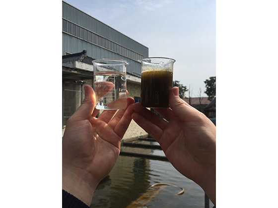 模塊化污水設(shè)備